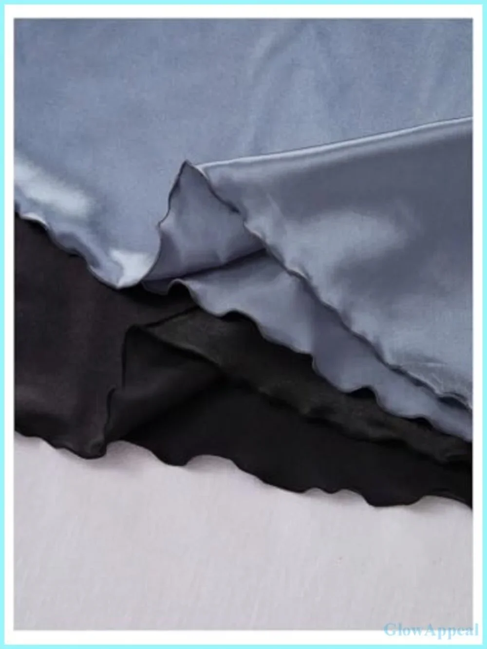Satin Sleeveless Backless Chemise Nightgown Mini Babydoll Silk Sleepwear